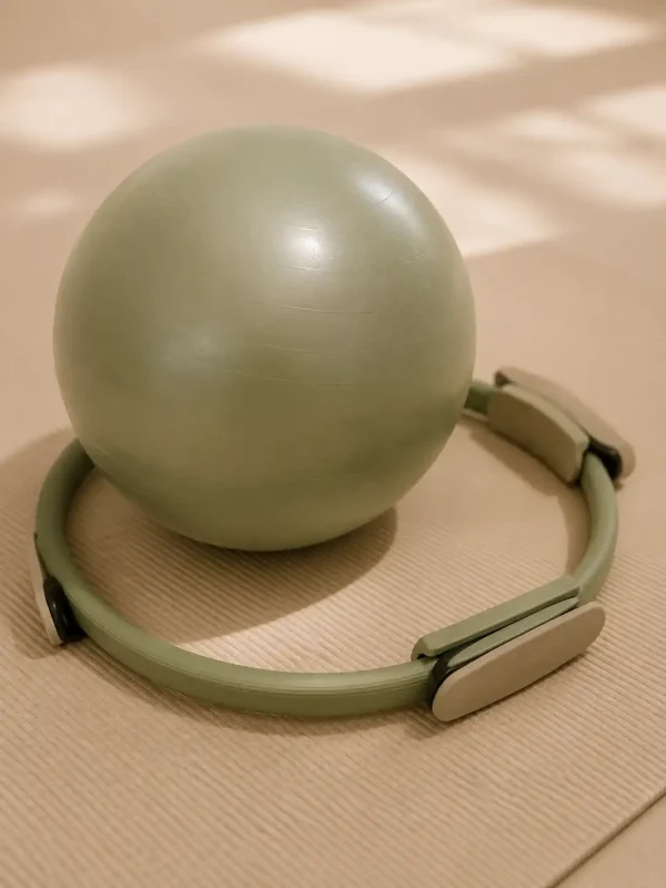 pilates 3